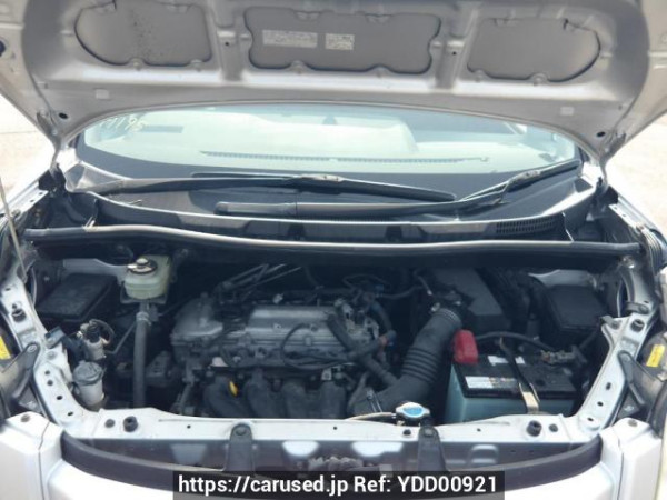 Used 2008 AT toyota noah ZRR70G Image[9]