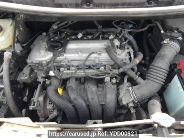 Used 2008 AT toyota noah ZRR70G Image[10]