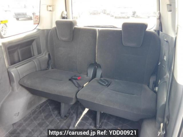 Used 2008 AT toyota noah ZRR70G Image[17]