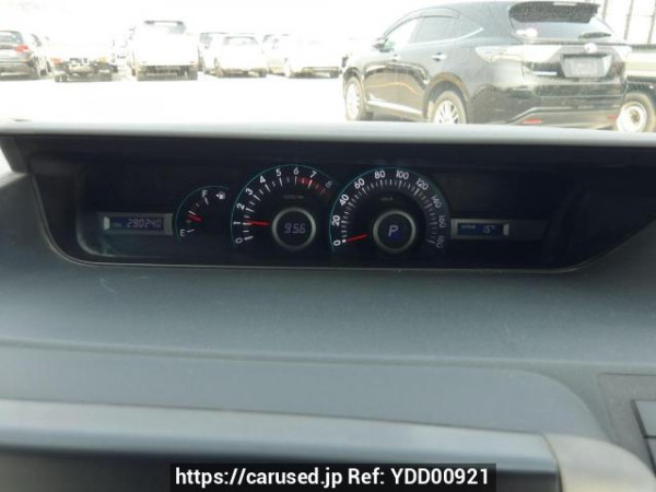 Used 2008 AT toyota noah ZRR70G Image[21]