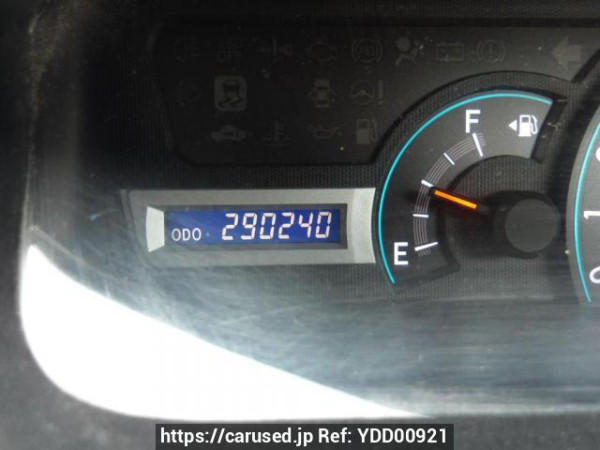 Used 2008 AT toyota noah ZRR70G Image[22]