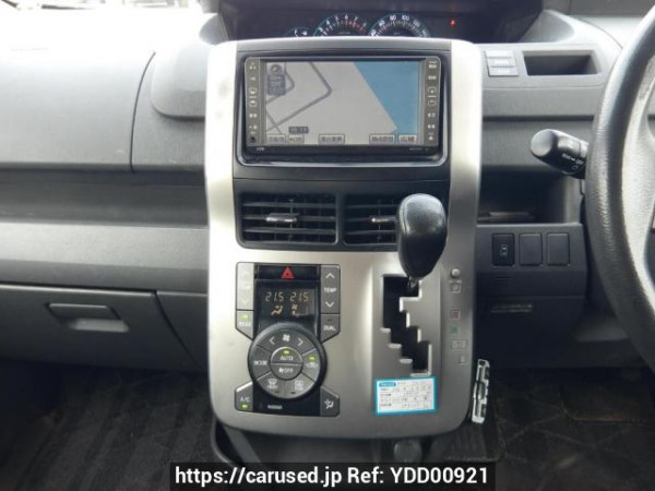 Used 2008 AT toyota noah ZRR70G Image[23]