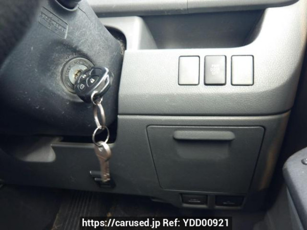 Used 2008 AT toyota noah ZRR70G Image[27]