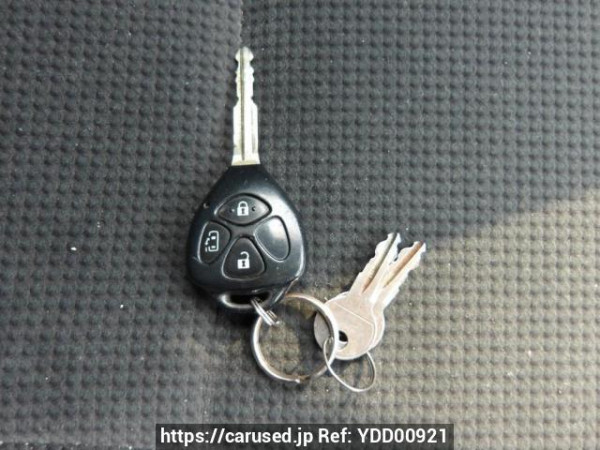 Used 2008 AT toyota noah ZRR70G Image[28]