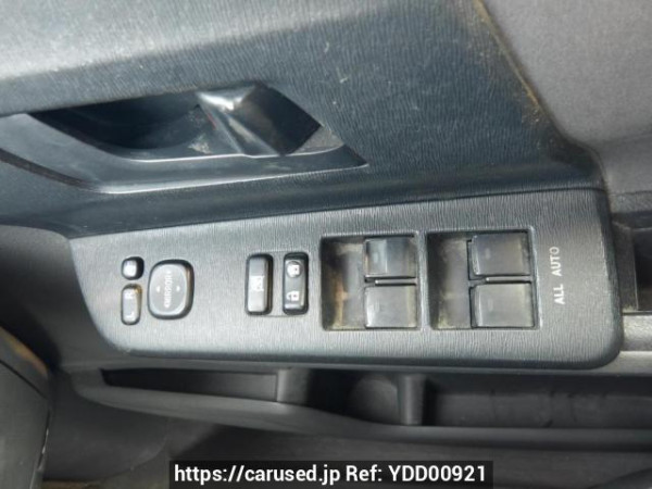 Used 2008 AT toyota noah ZRR70G Image[29]