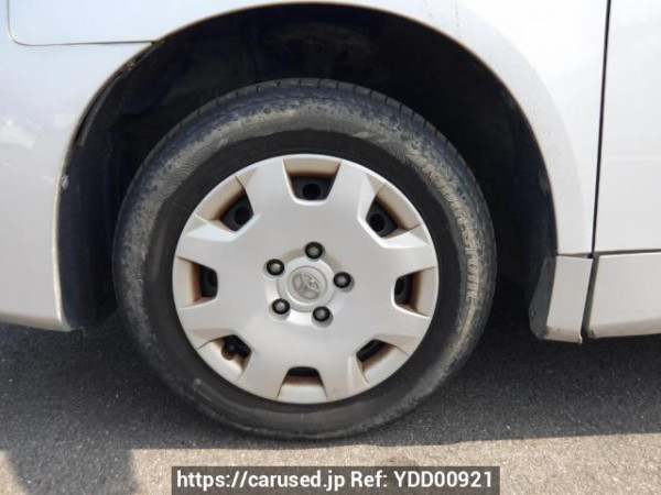 Used 2008 AT toyota noah ZRR70G Image[30]