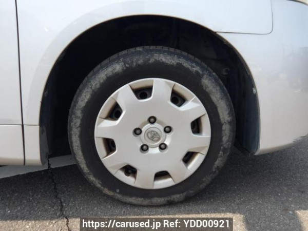 Used 2008 AT toyota noah ZRR70G Image[31]