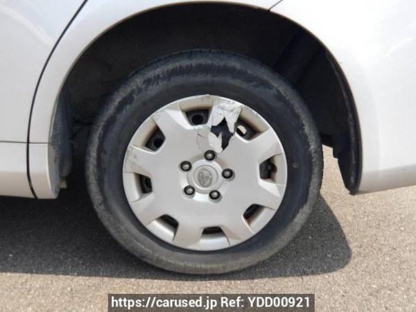 Used 2008 AT toyota noah ZRR70G Image[33]