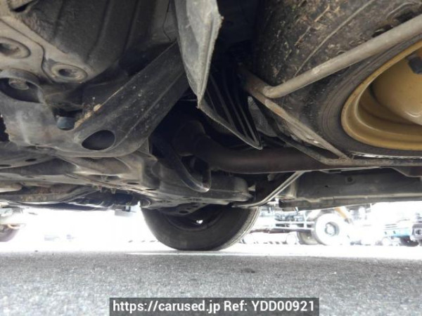 Used 2008 AT toyota noah ZRR70G Image[37]