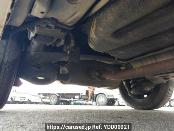 Used 2008 AT toyota noah ZRR70G Image[39]