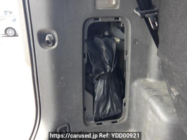 Used 2008 AT toyota noah ZRR70G Image[43]