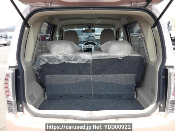 Used 2013 AT mitsubishi ek-wagon H82W Image[8]