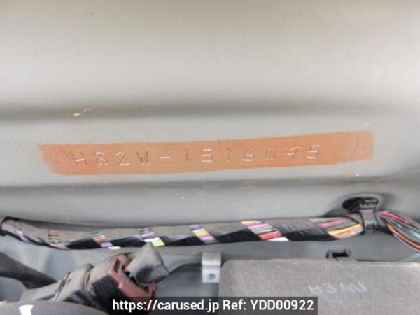 Used 2013 AT mitsubishi ek-wagon H82W Image[12]