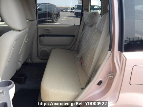 Used 2013 AT mitsubishi ek-wagon H82W Image[16]
