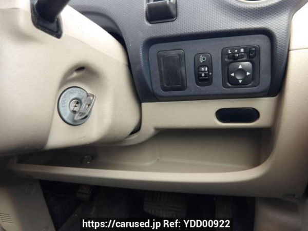 Used 2013 AT mitsubishi ek-wagon H82W Image[26]