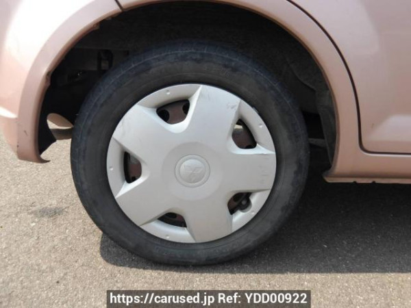 Used 2013 AT mitsubishi ek-wagon H82W Image[31]