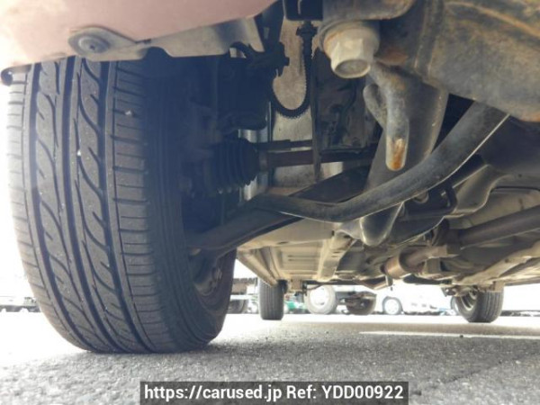 Used 2013 AT mitsubishi ek-wagon H82W Image[33]