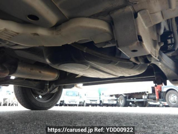 Used 2013 AT mitsubishi ek-wagon H82W Image[37]