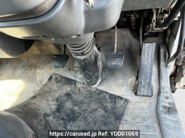 Used 1996 MT mitsubishi canter FE517BD Image[11]