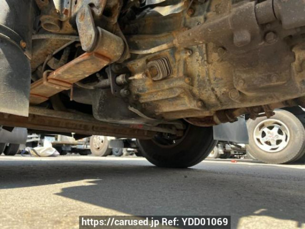 Used 1996 MT mitsubishi canter FE517BD Image[16]