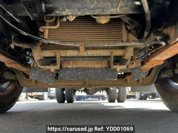 Used 1996 MT mitsubishi canter FE517BD Image[17]