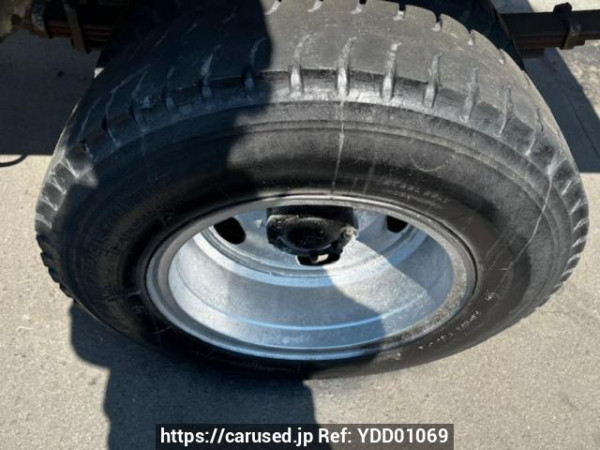 Used 1996 MT mitsubishi canter FE517BD Image[20]