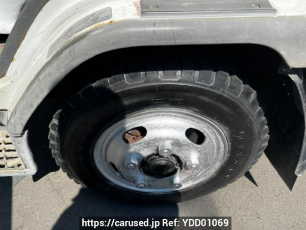 Used 1996 MT mitsubishi canter FE517BD Image[21]