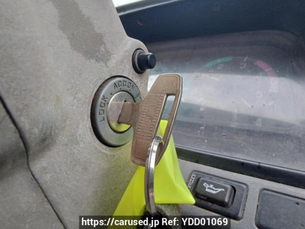 Used 1996 MT mitsubishi canter FE517BD Image[25]