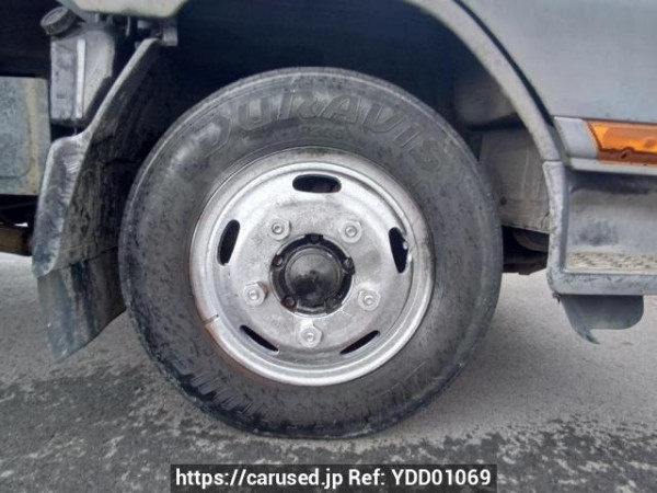 Used 1996 MT mitsubishi canter FE517BD Image[26]