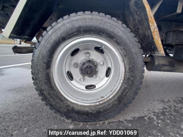 Used 1996 MT mitsubishi canter FE517BD Image[28]