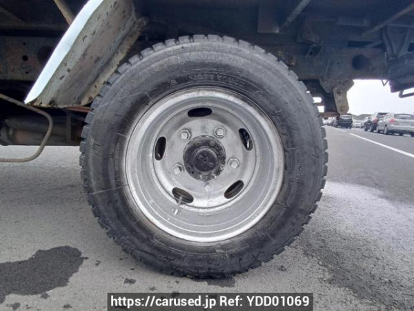 Used 1996 MT mitsubishi canter FE517BD Image[29]