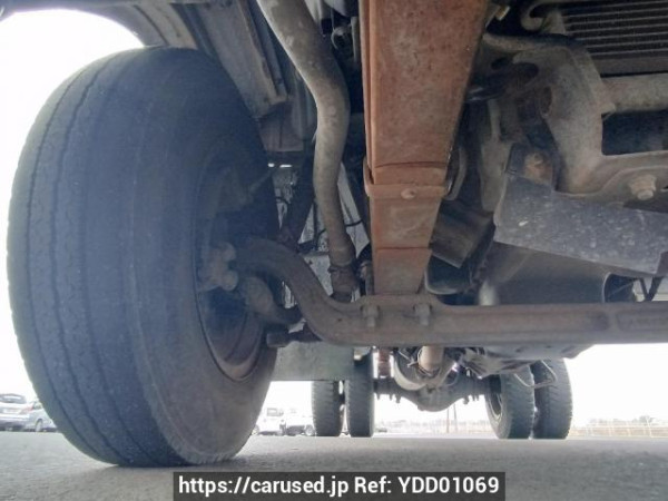 Used 1996 MT mitsubishi canter FE517BD Image[30]