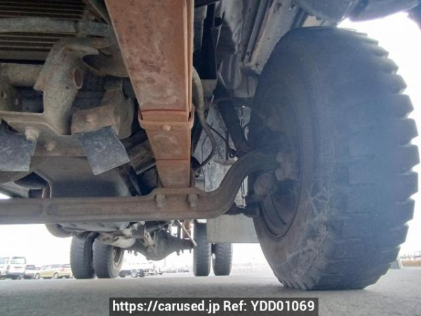 Used 1996 MT mitsubishi canter FE517BD Image[31]