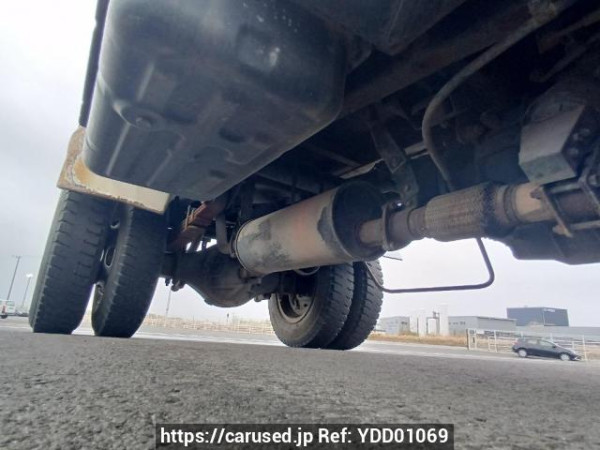 Used 1996 MT mitsubishi canter FE517BD Image[32]