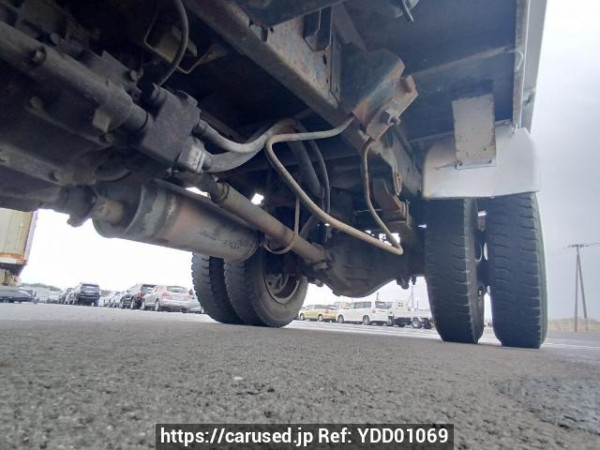 Used 1996 MT mitsubishi canter FE517BD Image[33]