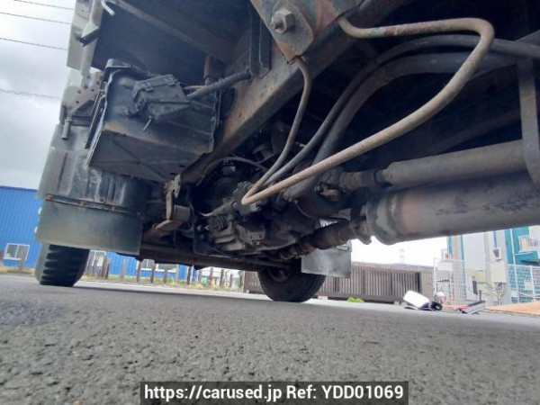 Used 1996 MT mitsubishi canter FE517BD Image[34]