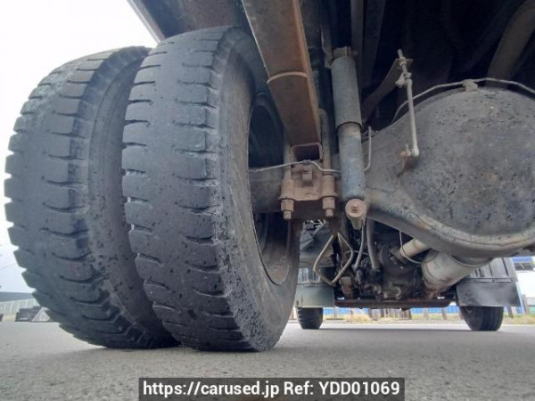 Used 1996 MT mitsubishi canter FE517BD Image[36]