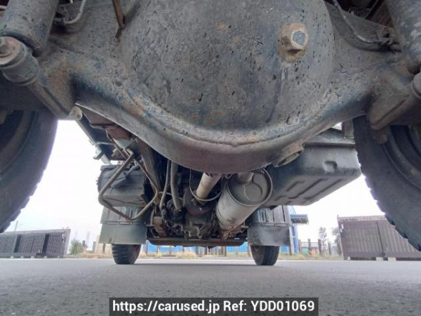 Used 1996 MT mitsubishi canter FE517BD Image[41]