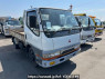 Used 1994 MT mitsubishi canter FE517BC Image[0]