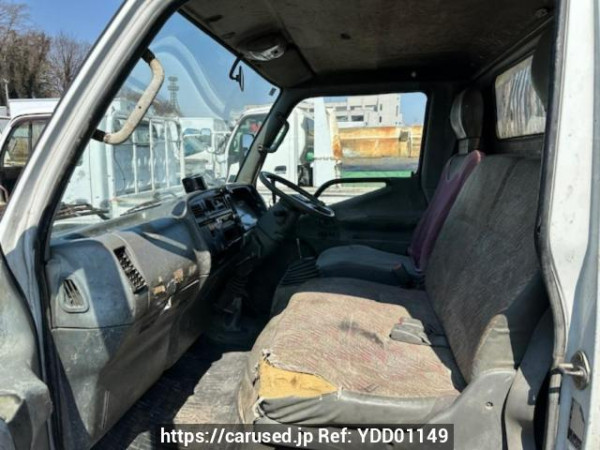 Used 1994 MT mitsubishi canter FE517BC Image[6]