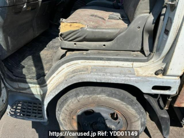 Used 1994 MT mitsubishi canter FE517BC Image[7]