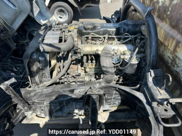 Used 1994 MT mitsubishi canter FE517BC Image[10]