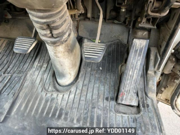 Used 1994 MT mitsubishi canter FE517BC Image[11]