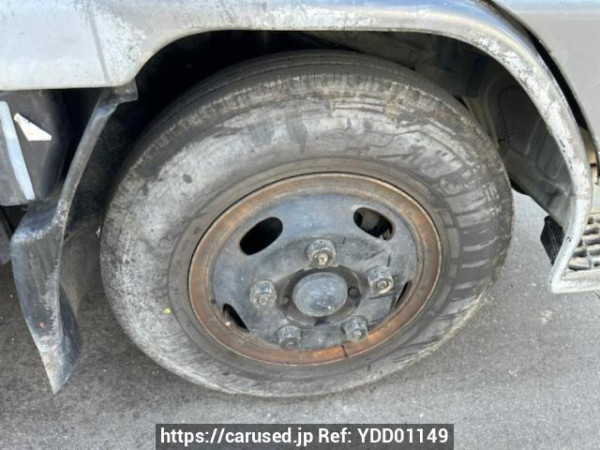 Used 1994 MT mitsubishi canter FE517BC Image[12]