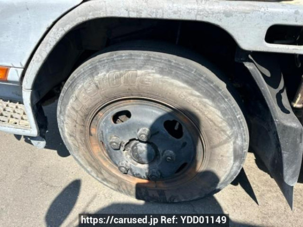 Used 1994 MT mitsubishi canter FE517BC Image[13]