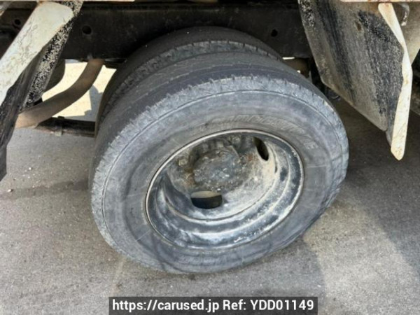 Used 1994 MT mitsubishi canter FE517BC Image[14]
