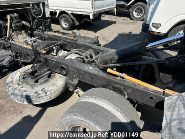 Used 1994 MT mitsubishi canter FE517BC Image[17]