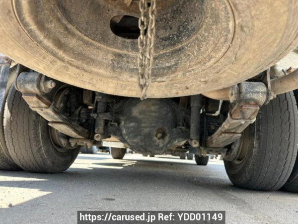 Used 1994 MT mitsubishi canter FE517BC Image[18]