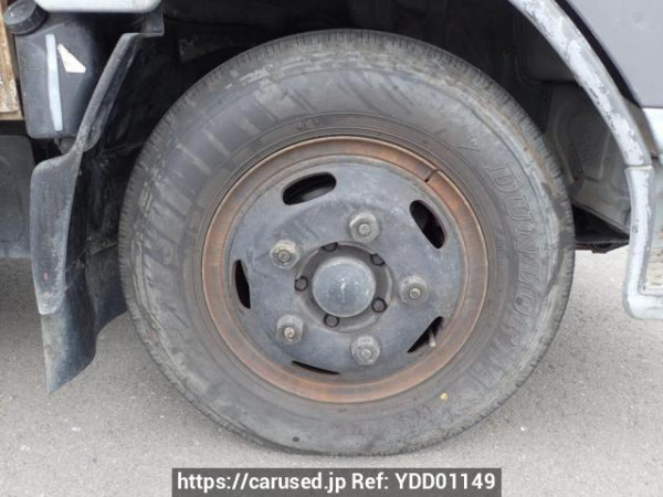 Used 1994 MT mitsubishi canter FE517BC Image[23]