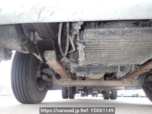 Used 1994 MT mitsubishi canter FE517BC Image[26]